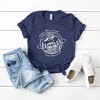 Simply Sage Market Women's Take The Road less Traveled Short Sleeve Graphic Tee - 3 of 4