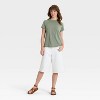 Women's Short Sleeve T-Shirt - Universal Thread™ - 3 of 4