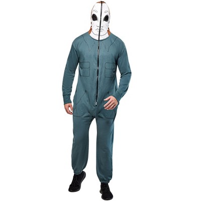 Rubies Men's Halloween 2 Michael Myers Comfy Wear Costume