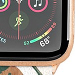 rose gold hardware