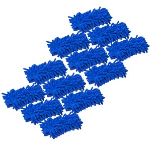 The Pencil Grip™ Shamazing Whiteboard Eraser Shammy, Pack of 12 - 1 of 3