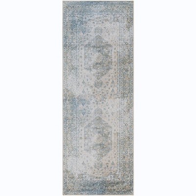 Mark & Day Edmond Washable Woven Indoor Area Rugs Camel