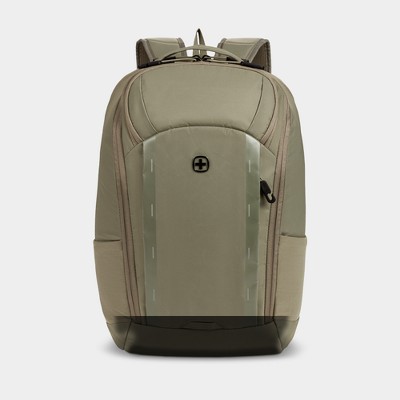 Russell Athletic Playmaker 18 Backpack - Heather Gray/Black