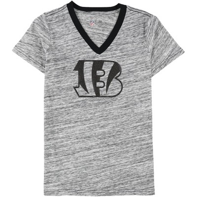NFL Womens Cincinatti Bengals Graphic T-Shirt