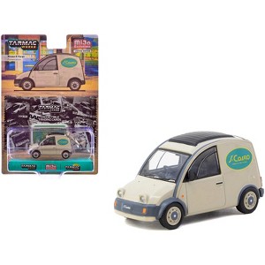 Nissan S-Cargo Van RHD 