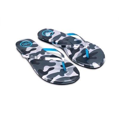Women's Indie Sandals - solei sea 10