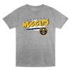 NBA Denver Nuggets Toddler Boys' 2pk T-Shirt - 2 of 3