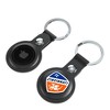 Keyscaper MLS Eastern Conference Teams Insignia Black Airtag Holder 2-Pack - 3 of 4