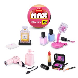 MAX Build More Premium Capsules - Beauty - 1 of 4