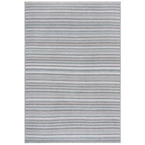 Escape 600 ESC600 Power Loomed Machine Washable Skid Resistant Indoor Rugs - Safavieh - 1 of 4