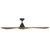 Modern Forms Renegade 8-Blade LED Smart Ceiling Fan - 3 of 4