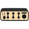 Friedman Tour Pro 1524 Platinum 15 x 24" Pedalboard With 1 Riser, Power Grid 10, Buffer Bay 6 Medium Black - 4 of 4