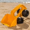 Hape: Monster Digger Construction Beach & Sand Toy - 2 of 4