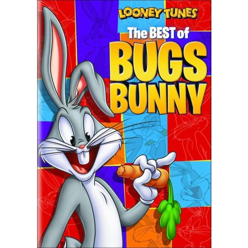 Bugs bunny looney deals tunes