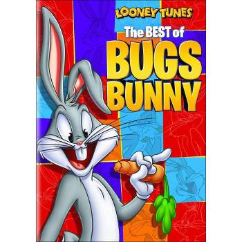 Looney Tunes: The Best of Bugs Bunny (DVD)