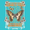 Girl's Lost Gods Enjoy the Journey T-Shirt - 2 of 4