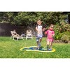 Poolmaster Lil' Splashers Spray Play Water Sprinkler and Backyard Play Mat - 3 of 4