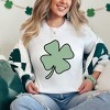 Simply Sage Market Women's Simple Clover Short Sleeve Graphic Tee - 2 of 4