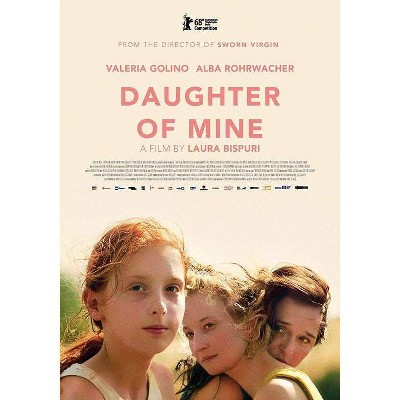 Daughter of Mine (DVD)(2019)