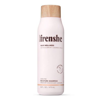 Being Frenshe Moisture Shampoo - Cashmere Vanilla - 16 fl oz