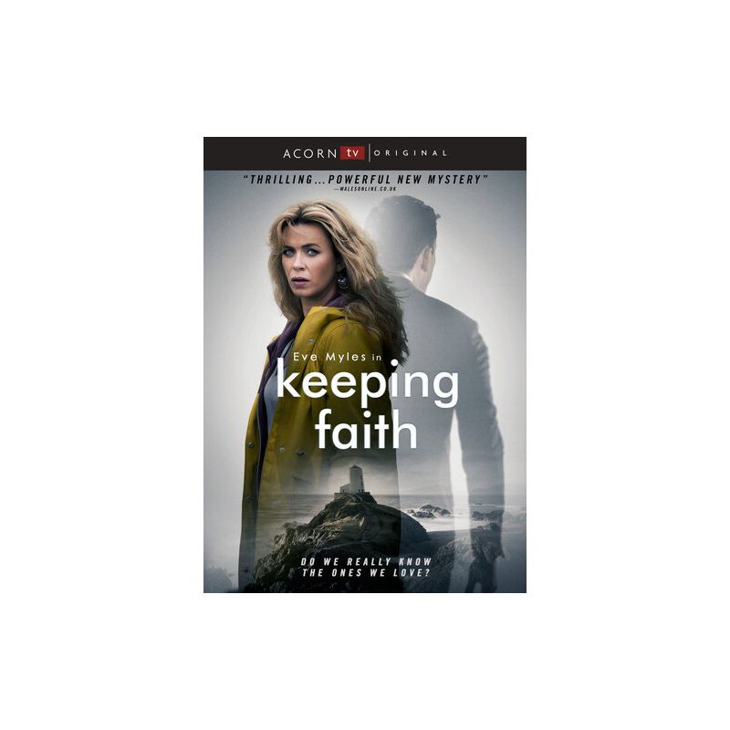 Keeping Faith: Series 1, 1 of 2