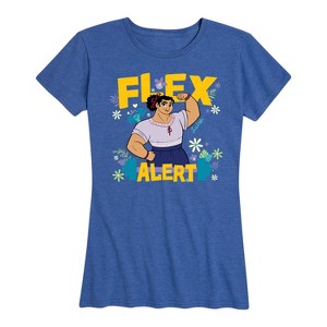Women's - Encanto -  Short Sleeve Graphic T-Shirt - 1 of 4