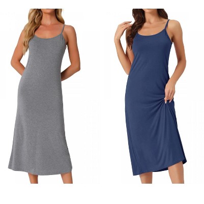 navy blue/grey