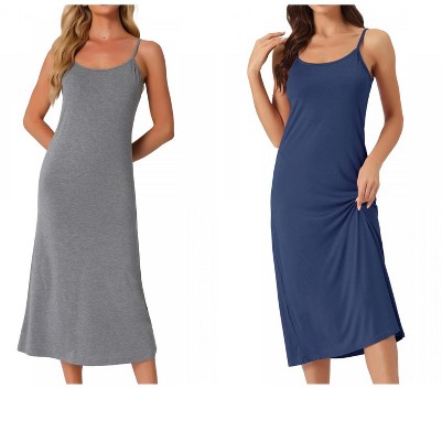 navy blue/grey