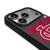 MLB National League Teams Plaid MagSafe Compatible Cell Phone Case for Apple iPhone 17 Series - 4 of 4