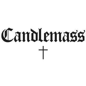 Candlemass - Candlemass (Vinyl)