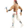 WWE Legends Elite Collection Tatanka Action Figure (Target Exclusive) - image 3 of 4