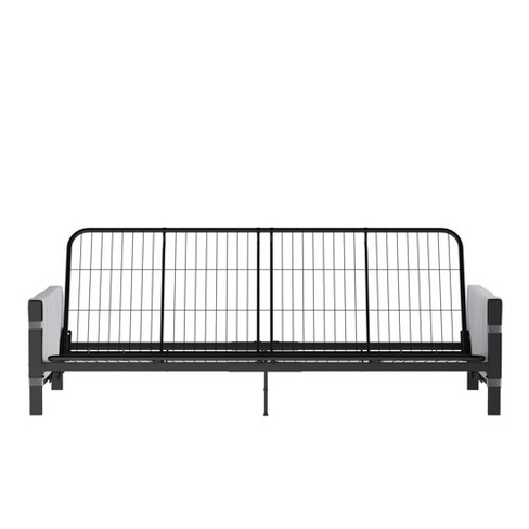 Target deals futon frame