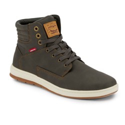 levi's mens 521 xx est hi le hightop sneaker shoe