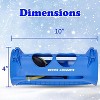 Slippery Racer XRT Snowball Slingshot - 4 of 4