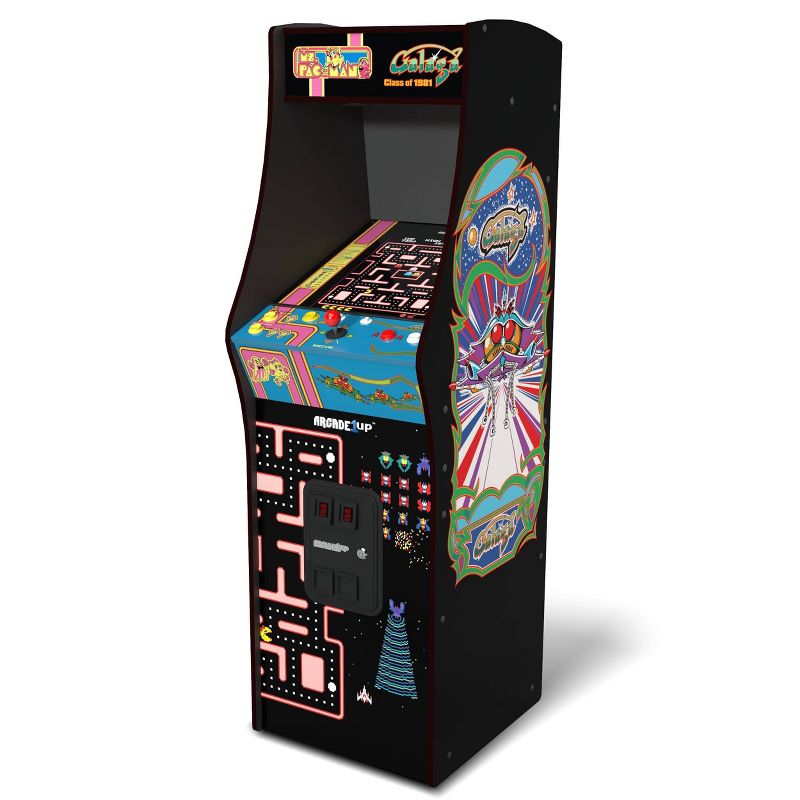 Class of 81 Deluxe Arcade Game, 4 of 10