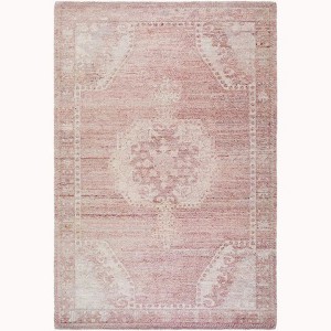 Livabliss Unique Tufted Indoor Area Rugs - 1 of 4