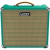 Laney Lionheart Foundry LF60-112 60W 1x12 Guitar Combo Amp Sea Foam Green - 2 of 4