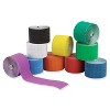 Bordette® Decorative Border, Orange, 2-1/4" x 50', 6 Rolls - 2 of 2