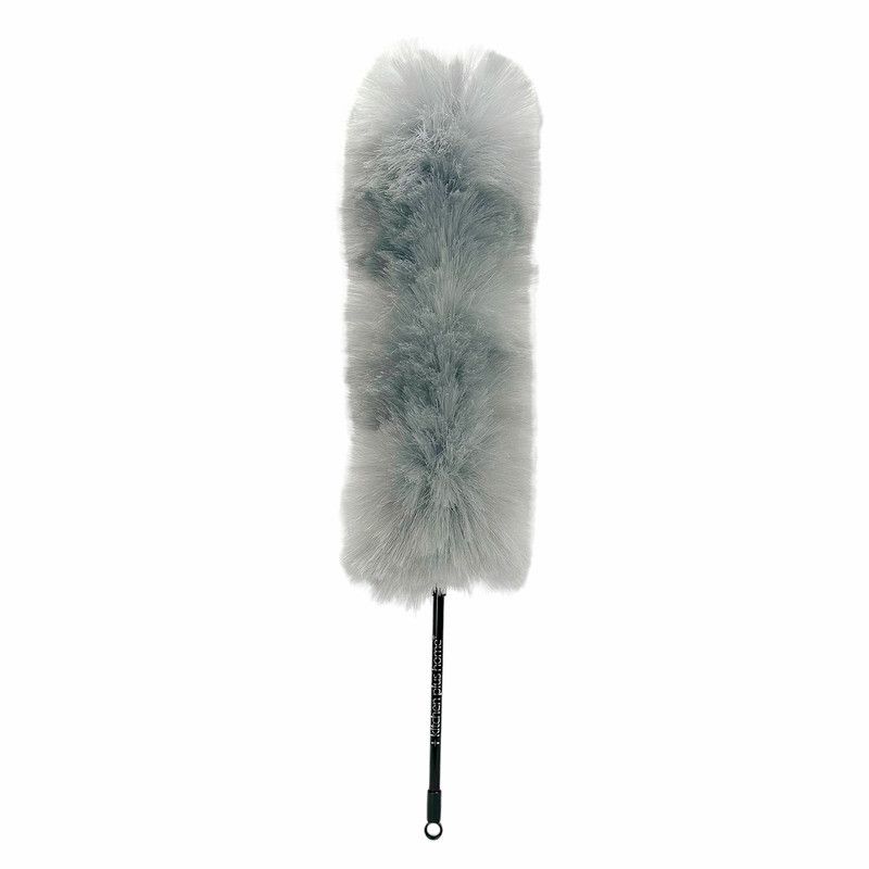 Kitchen + Home Large Static Duster - 27" Inch Electrostatic Feather Duster, 1 of 7