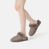 EverAU Australia Women Raven Slippers - image 2 of 4