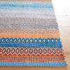Kilim KLM475 Flat Weave Indoor Rugs - Safavieh - 4 of 4