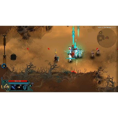 Buy Children of Morta Switch Game Online Botswana Ubuy