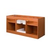 Modway Scenic 48" Single Sink Compatible (Not Included) Bathroom Vanity Cabinet - 4 of 4