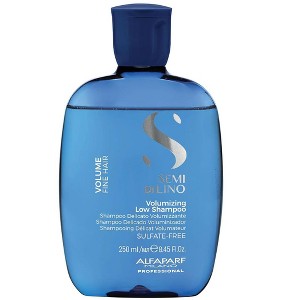 Alfaparf Semi Di Lino Volumizing Low Shampoo, 8.45 oz - 1 of 2