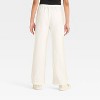 Girls' French Terry Lounge Pants - art class™ - 2 of 3