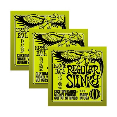 slinky target