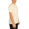 Elevenparis Mens If Graffiti Changed Anything Graphic T-Shirt, White, Medium - 4 of 4