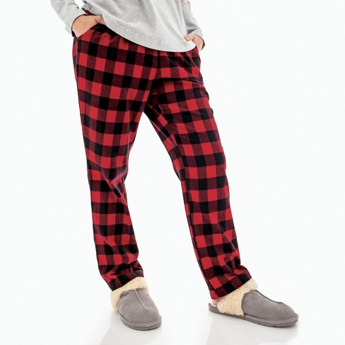 Old Ranch Brands Women's Plaid PJ Pant - image 1 of 4