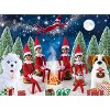 MasterPieces 60 Piece Christmas Jigsaw Puzzle - Believe in Your Elf - 3 of 4