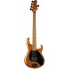 Ernie Ball Music Man DarkRay 5 H Ebony Fingerboard 5-String Electric Bass - 3 of 4